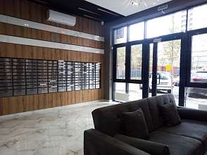 3-комнатная, 79.9 м2