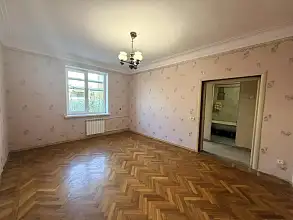 4-комнатная, 77.5 м2