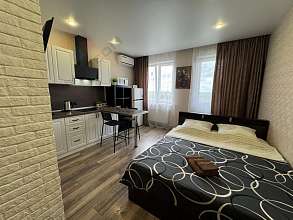 Студия, 22.9 м2