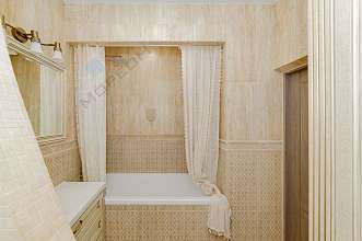 2-комнатная, 65 м2