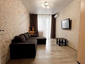 1-комнатная, 46.6 м2