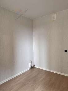 1-комнатная, 36.3 м2