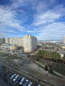 3-комнатная, 74.6 м2