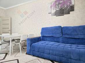 3-комнатная, 94.7 м2