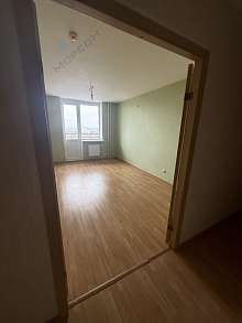 3-комнатная, 74.3 м2