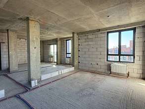 5-комнатная, 192 м2