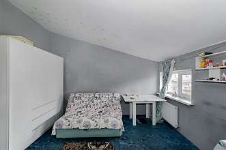 Студия, 19.6 м2