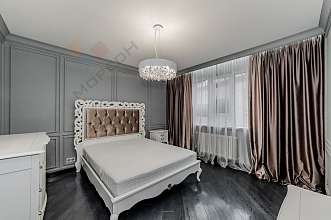 4-комнатная, 152 м2