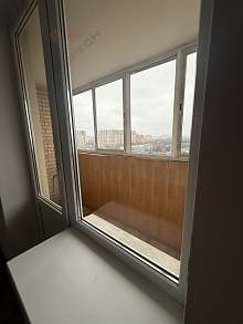 3-комнатная, 74.3 м2