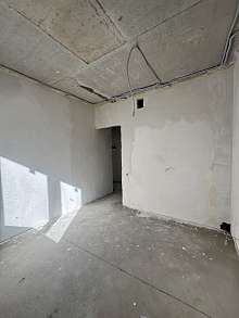 2-комнатная, 48.7 м2