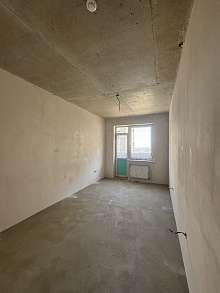 2-комнатная, 61.5 м2