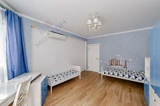 4-комнатная, 283.3 м2