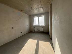 1-комнатная, 34 м2