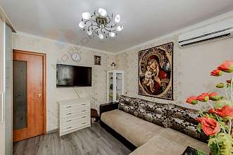 4-комнатная, 81.7 м2