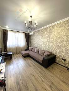 2-комнатная, 70.7 м2