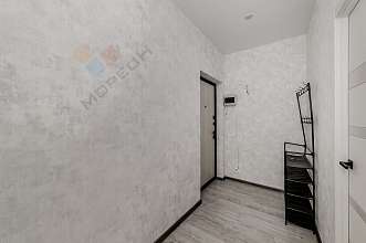 1-комнатная, 32.3 м2