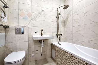 Студия, 24.4 м2