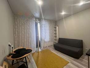 Студия, 19.5 м2