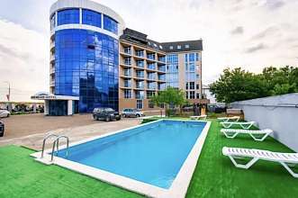 Студия, 19.1 м2