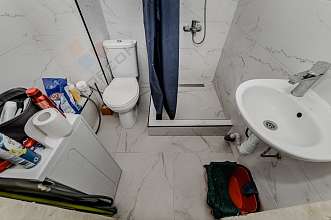 Студия, 19 м2