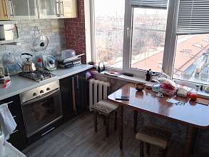 1-комнатная, 14.7 м2