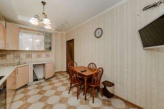 2-комнатная, 72.1 м2