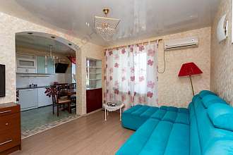 4-комнатная, 77.42 м2