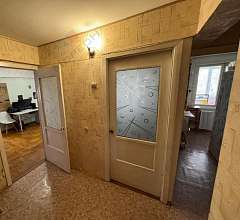 4-комнатная, 87 м2