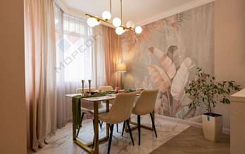 2-комнатная, 70.2 м2