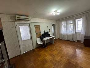 4-комнатная, 87 м2