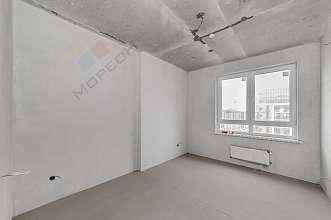 3-комнатная, 68.8 м2