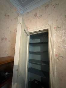 3-комнатная, 86.8 м2