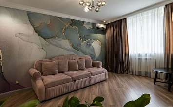 2-комнатная, 70.2 м2