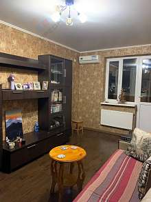 3-комнатная, 86.4 м2