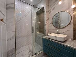 3-комнатная, 79.1 м2