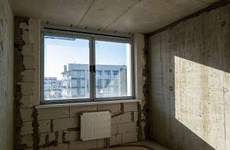 1-комнатная, 36.4 м2