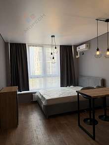 Студия, 23.2 м2