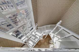 4-комнатная, 283.3 м2