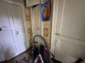 3-комнатная, 55.1 м2