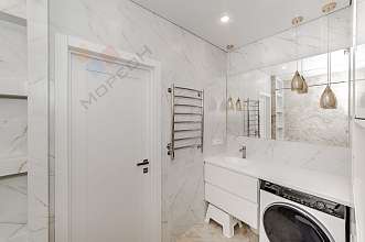 2-комнатная, 69.1 м2