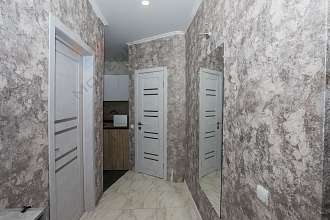 1-комнатная, 40.4 м2