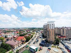 1-комнатная, 41.2 м2