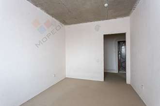 2-комнатная, 56.7 м2