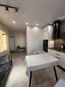 1-комнатная, 35.8 м2