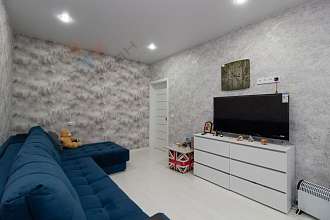 2-комнатная, 60.6 м2