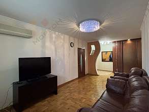 4-комнатная, 112.2 м2
