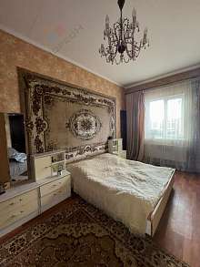 4-комнатная, 78.2 м2