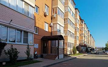 1-комнатная, 29.9 м2