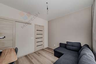 2-комнатная, 50.4 м2