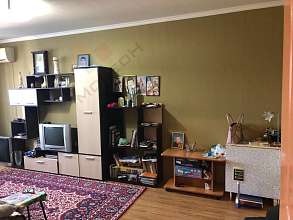 2-комнатная, 53.3 м2